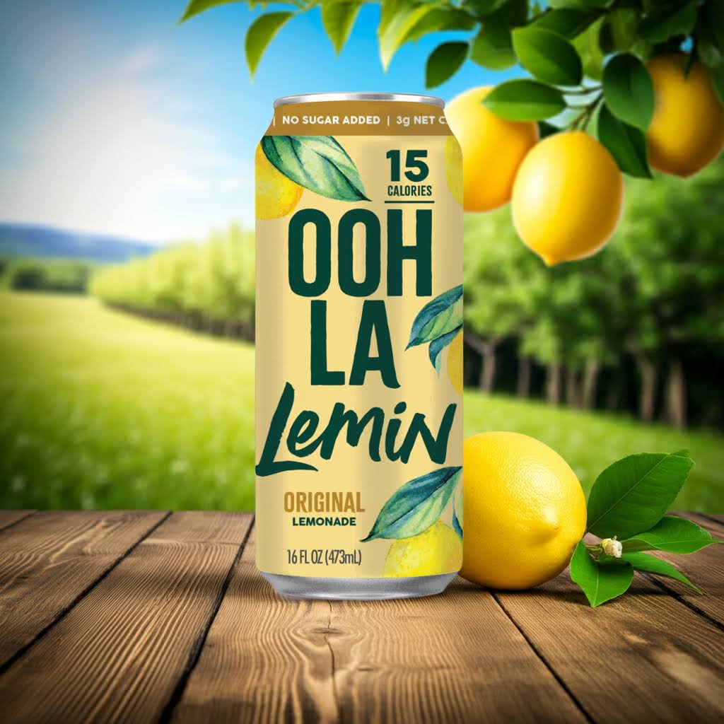 Original Lemonade – Sprecher