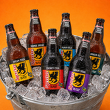 Popular Mix Variety Pack (No Root Beer)