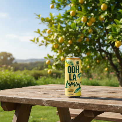 Original Lemonade