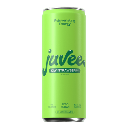 Kiwi Strawberry Energy Drink