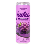 Sour Grape Energy Drink