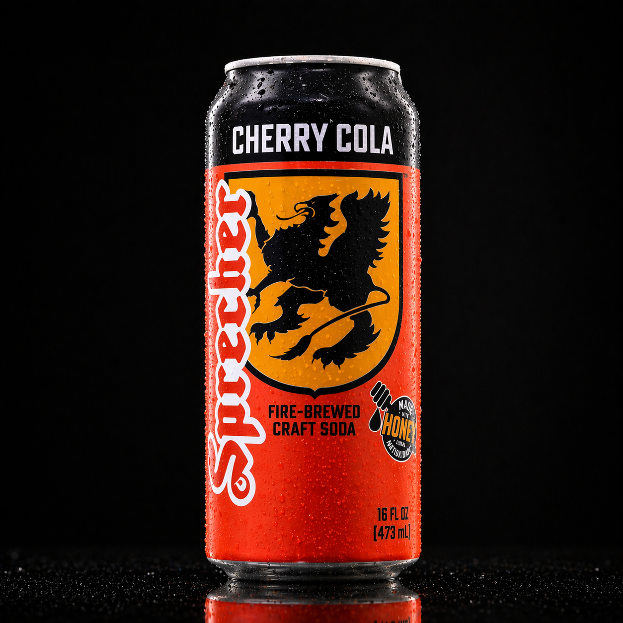 Cherry Cola