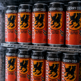 Cherry Cola