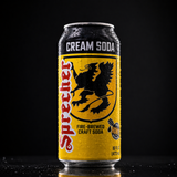 Cream Soda