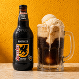Root Beer Soda