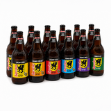 Sprecher Soda Variety Pack