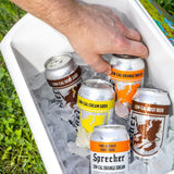 Lo-Cal Soda Variety Pack