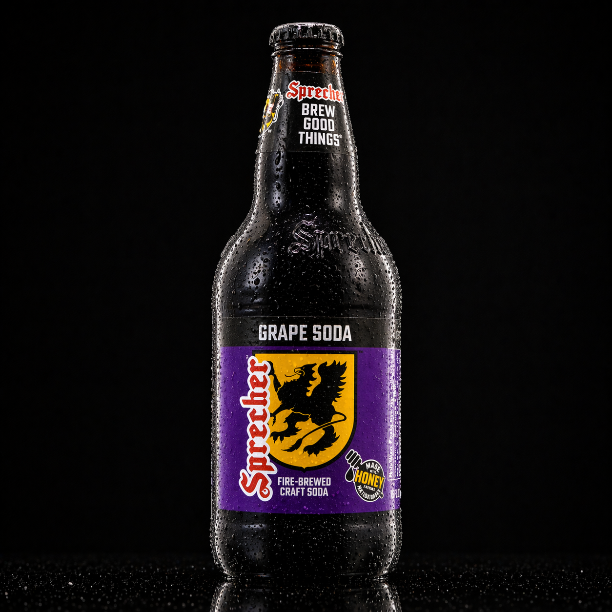 Grape Soda