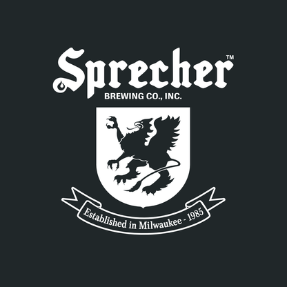 Black Tie Dye Logo T-Shirt